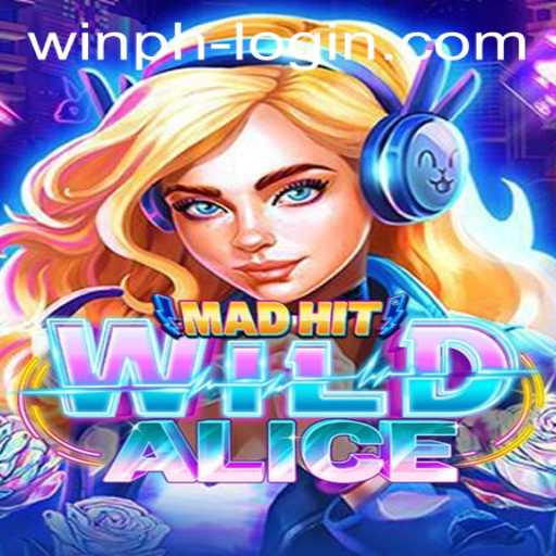 MadHitWildAlice: The Enchanting World of Adventure and Strategy